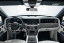 Rolls Royce Cullinan BLACK BADGE 2026 | Certified Pre-Owned | Warranty