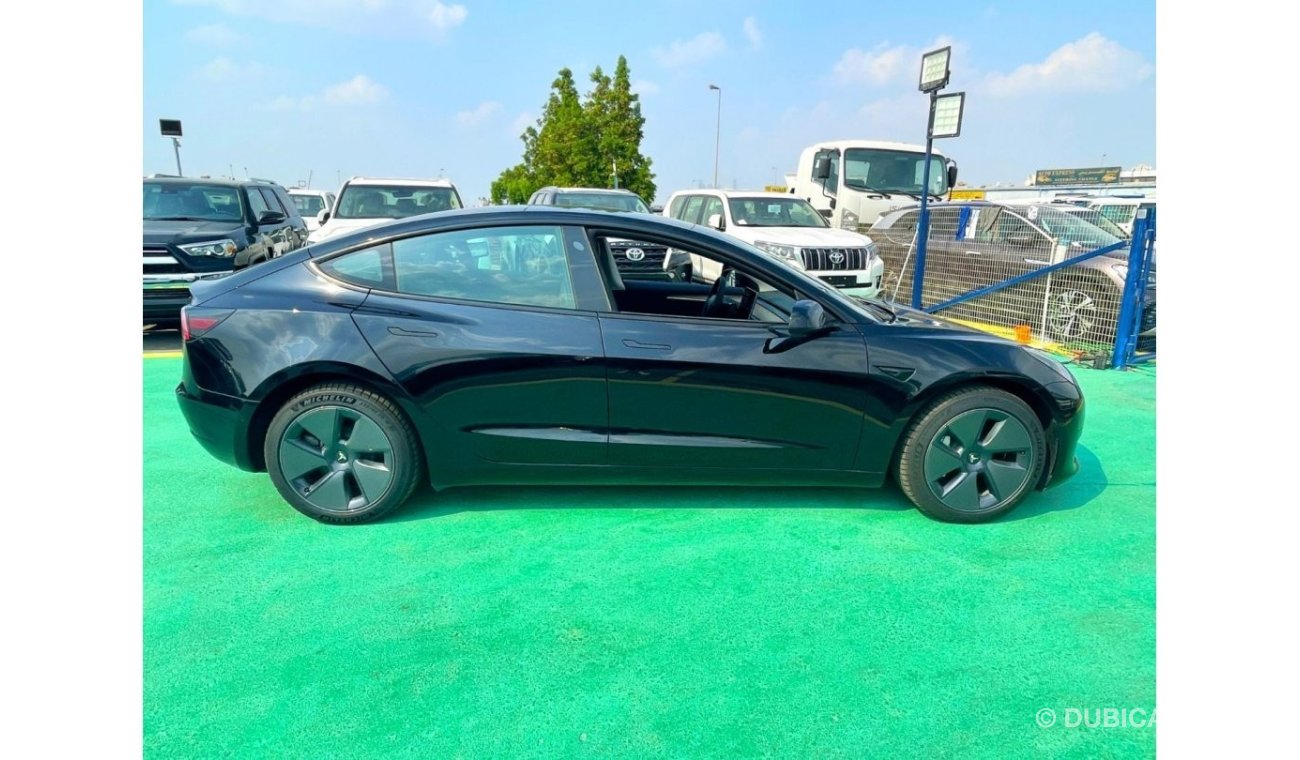 Tesla Model 3 Standard Plus