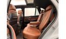BMW X5 50i Exclusive 2014 BMW X5 xDrive50i 7 Seater, Full BMW Service History, Excellent Condition, GCC