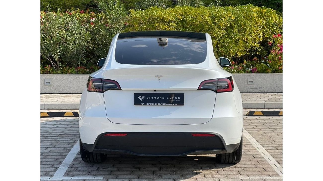Tesla Model Y Tesla Model Y  Auto Pilot  2023 GCC Zero Km Under Warranty