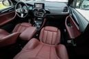 BMW X4 xDrive 30i M Sport 2.0L 2021 BMW X4 xDrive30i M-Sport GCC | Warranty