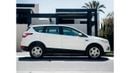 Ford Escape SE AED 460 P.M | FORD ESCAPE | 2.5L I4 | GCC SPECS | WELL MAINTAINED