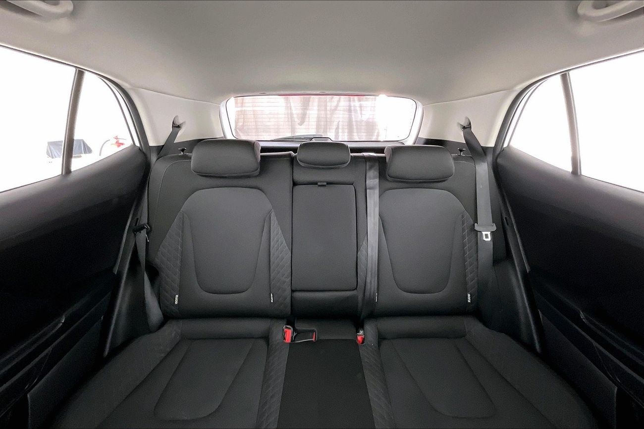 Hyundai Elantra Smart | 1 year free warranty | 0 Down Payment