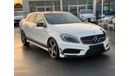 Mercedes-Benz A 250 Mercedes A250 kit 45 AMG_2015_GCC_Excellent_Condithion _Full opshin