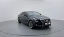 Cadillac ATS Coupe 3600