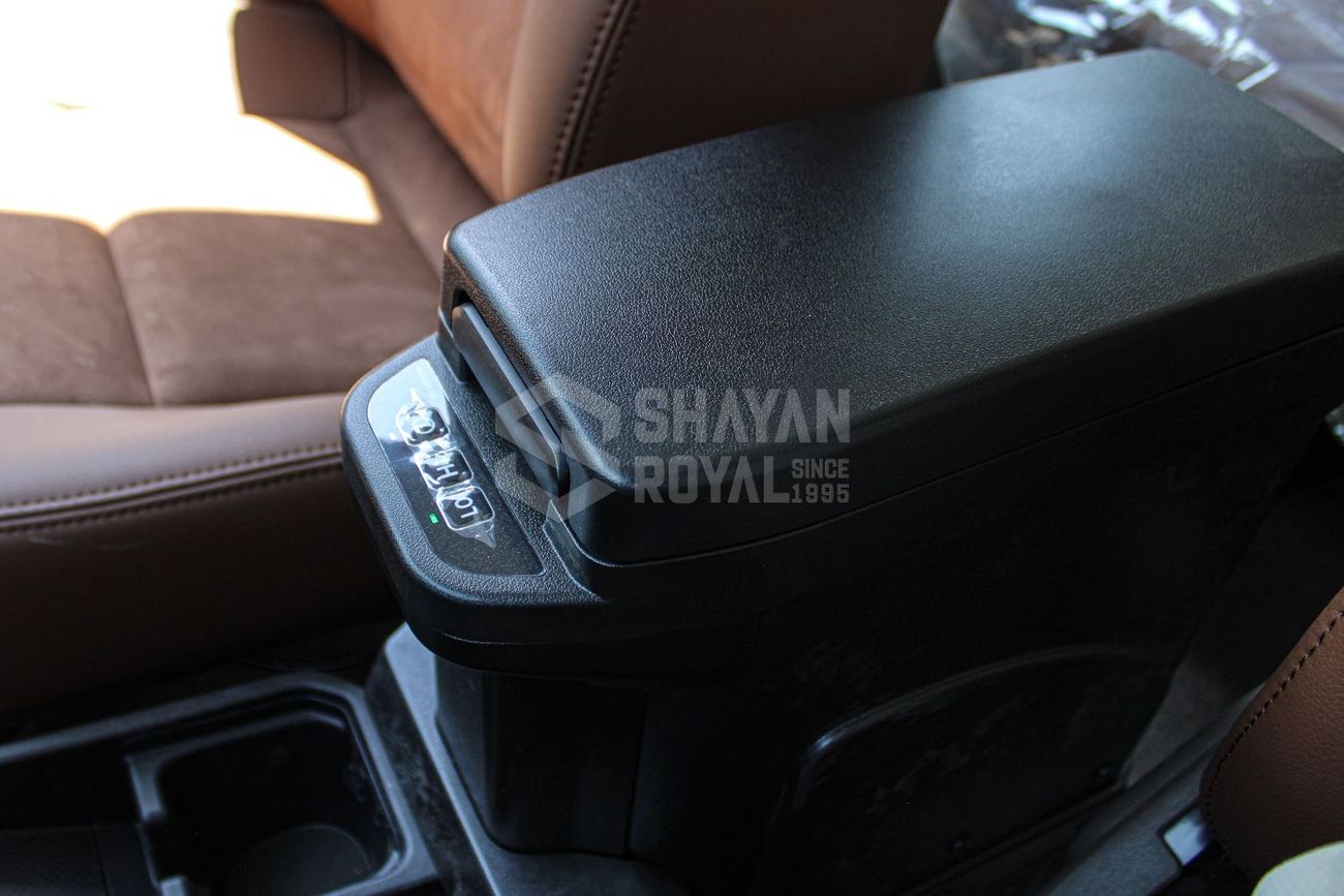 Toyota Land Cruiser 70 LHD LC76 2.8L T-DSL LX-Z1 4WD AT WITH COMPRESSOR 2025MY