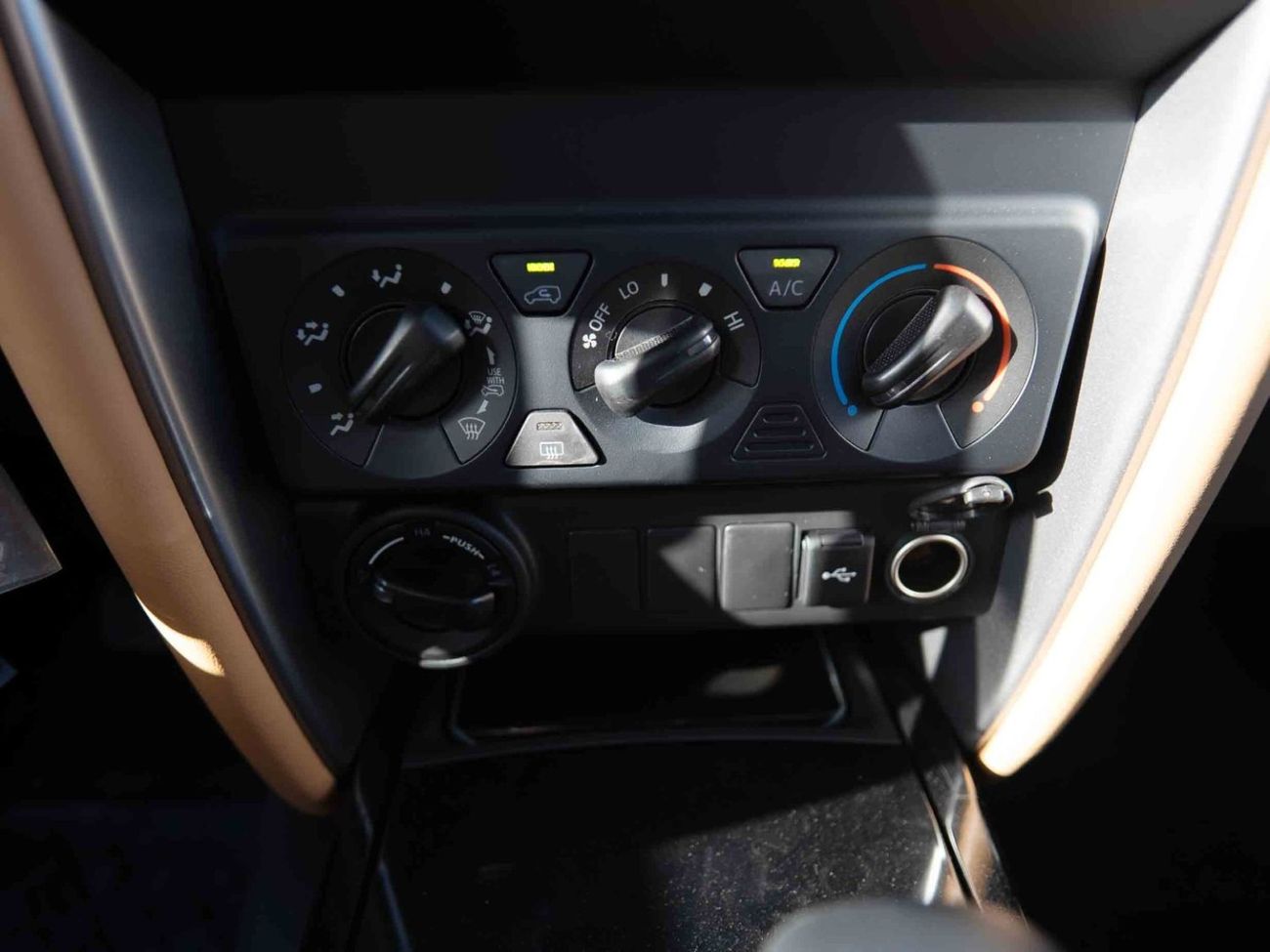 Toyota Fortuner 2025 Toyota Fortuner LOW 2.4 - Grey Mettalic inside Chamois | Export Only