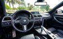 BMW 430i M SPORT 4 Series 430