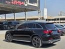 Mercedes-Benz GLC 300 Std 2.0L