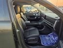 Hyundai Santa Fe 2025 Model Push button , Trunk automatic and original leather with 8 seatwe