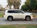 Toyota Land Cruiser VXR 5.7