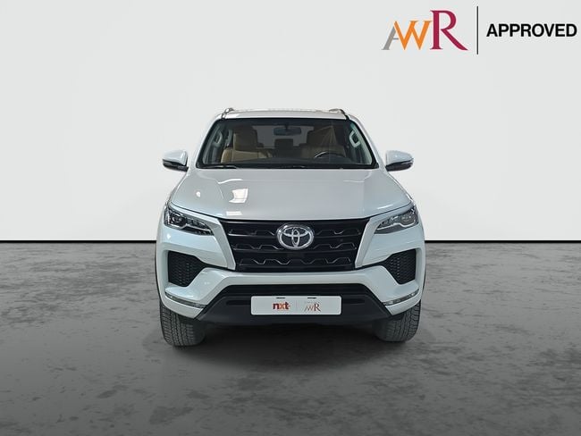 Toyota Fortuner EXR, миниатюра 18
