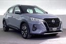 Nissan Kicks SV | Guaranteed Warranty | 0 Down Payment