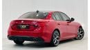 Alfa Romeo Giulia 2020 Alfa Romeo Giulia Veloce, DEC 2025 Agency Warranty + Service Contract, Full Agency Service Hist
