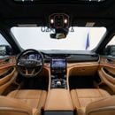 Jeep Grand Cherokee L Summit Reserve 5.7L AED 3,623 / Monthly l Jeep Grand Cherokee 2023 l V8 l 0% Downpayment l GCC Spe