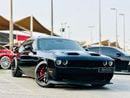 دودج تشالينجر SRT Hellcat Jailbreak | Monthly 3800/- | 0% DP | Launch Mode | # 33804