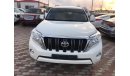 Toyota Prado Toyota Prado gx_r 2015 g cc full automatic accident free