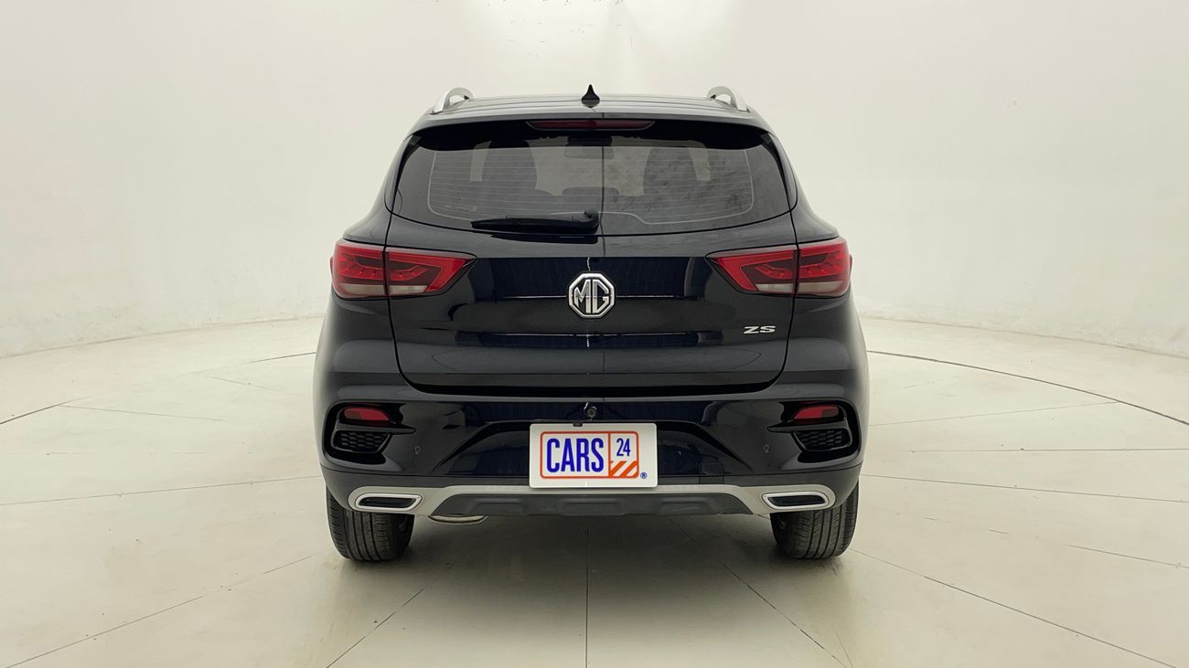 MG ZS LUXURY 1.5 | Zero Down Payment | Home Test Drive