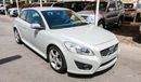 Volvo C30 T5