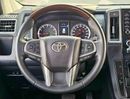 Toyota Granvia PREMIUM / FULL OPT/  ORG KMS/ ORG PAINT/ 2198 MONTHLY / LOT#8003492