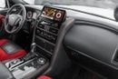 Nissan Patrol Nismo 5.6L