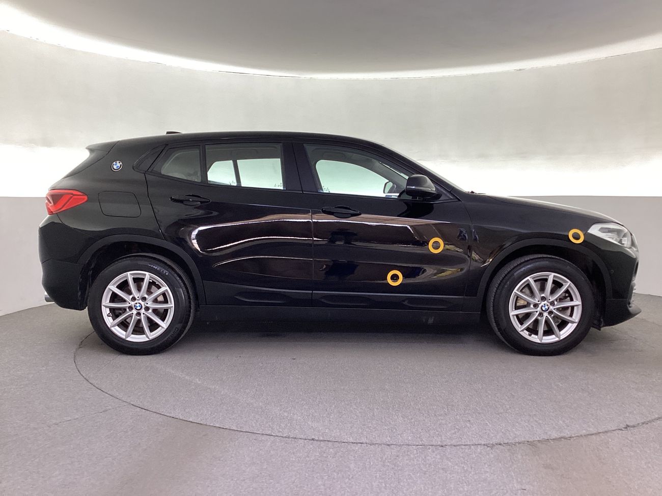 بي أم دبليو X2 sDrive 20i Joy Edition | شامل الضمان | 0 ﺪﻔﻋﺓ ﺃﻮﻟﻯ