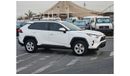 تويوتا راف ٤ 2020 Toyota Rav4 XLE 2.5l V4 /