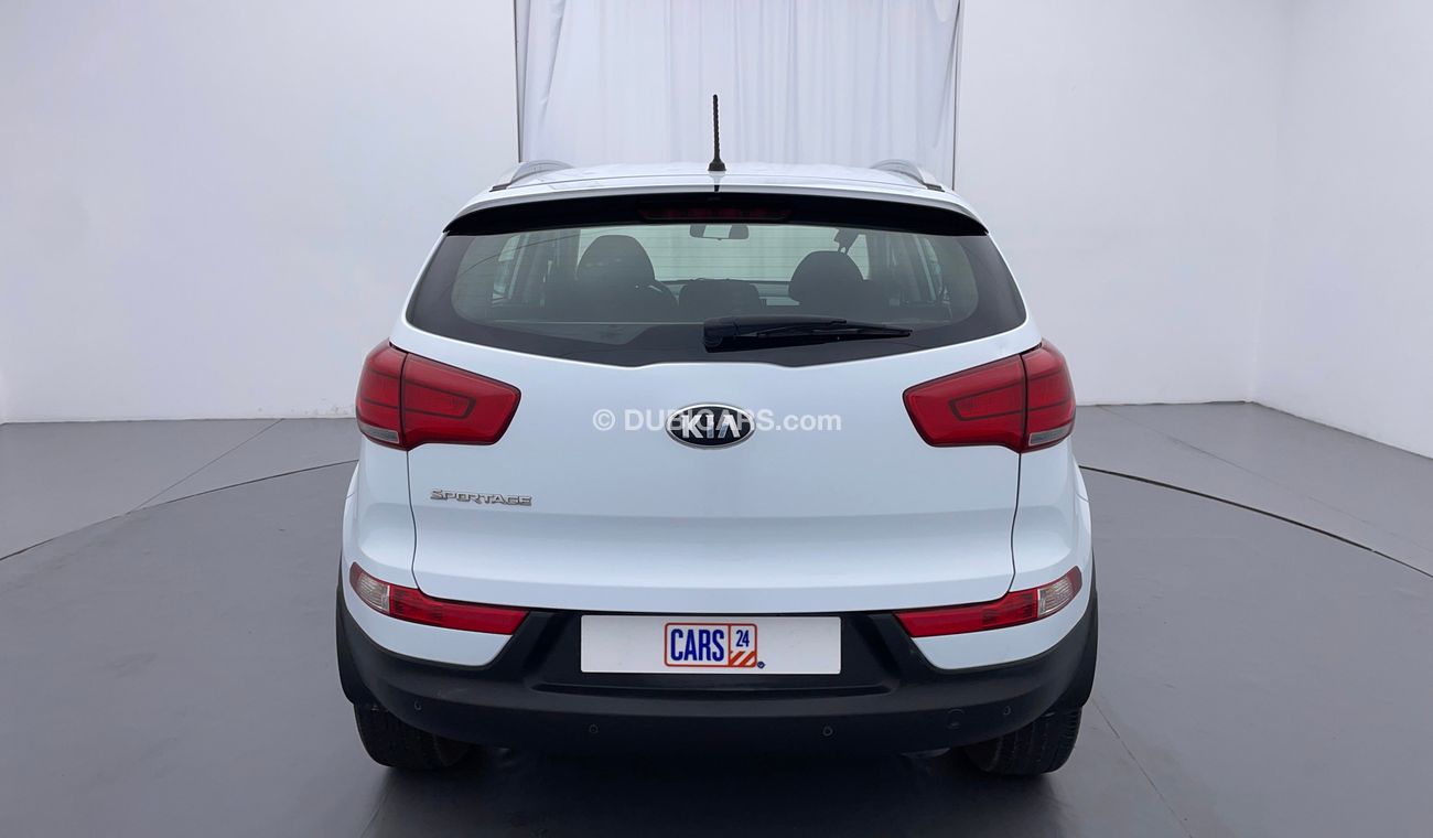 Kia Sportage LX 2 | Zero Down Payment | Free Home Test Drive