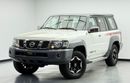 نيسان باترول سوبر سفاري 2021 Nissan Patrol Super Safari, Warranty, 7 Seater, Excellent Condition, GCC