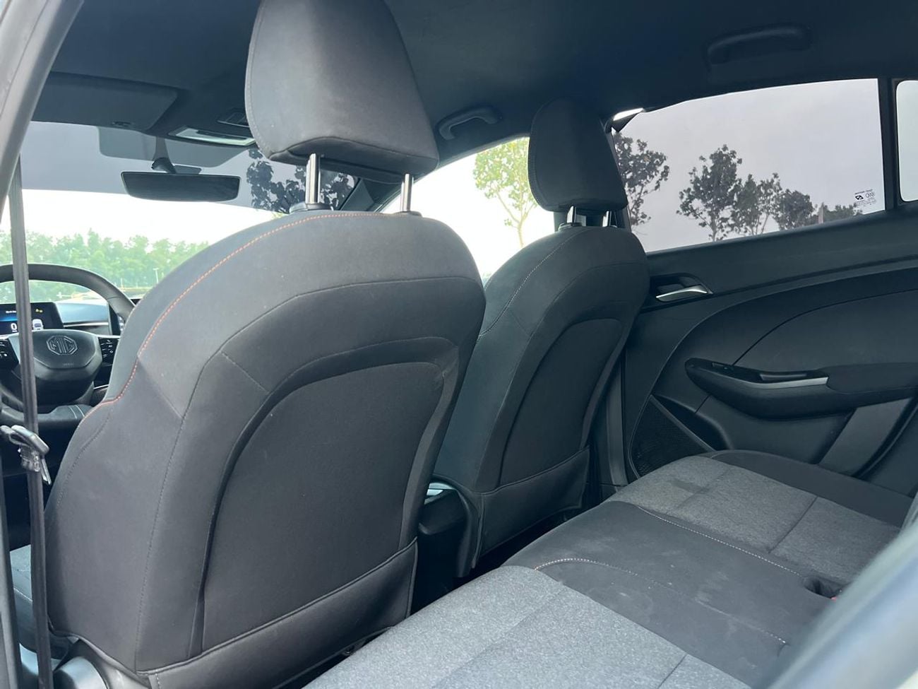 MG 3 COMFORT