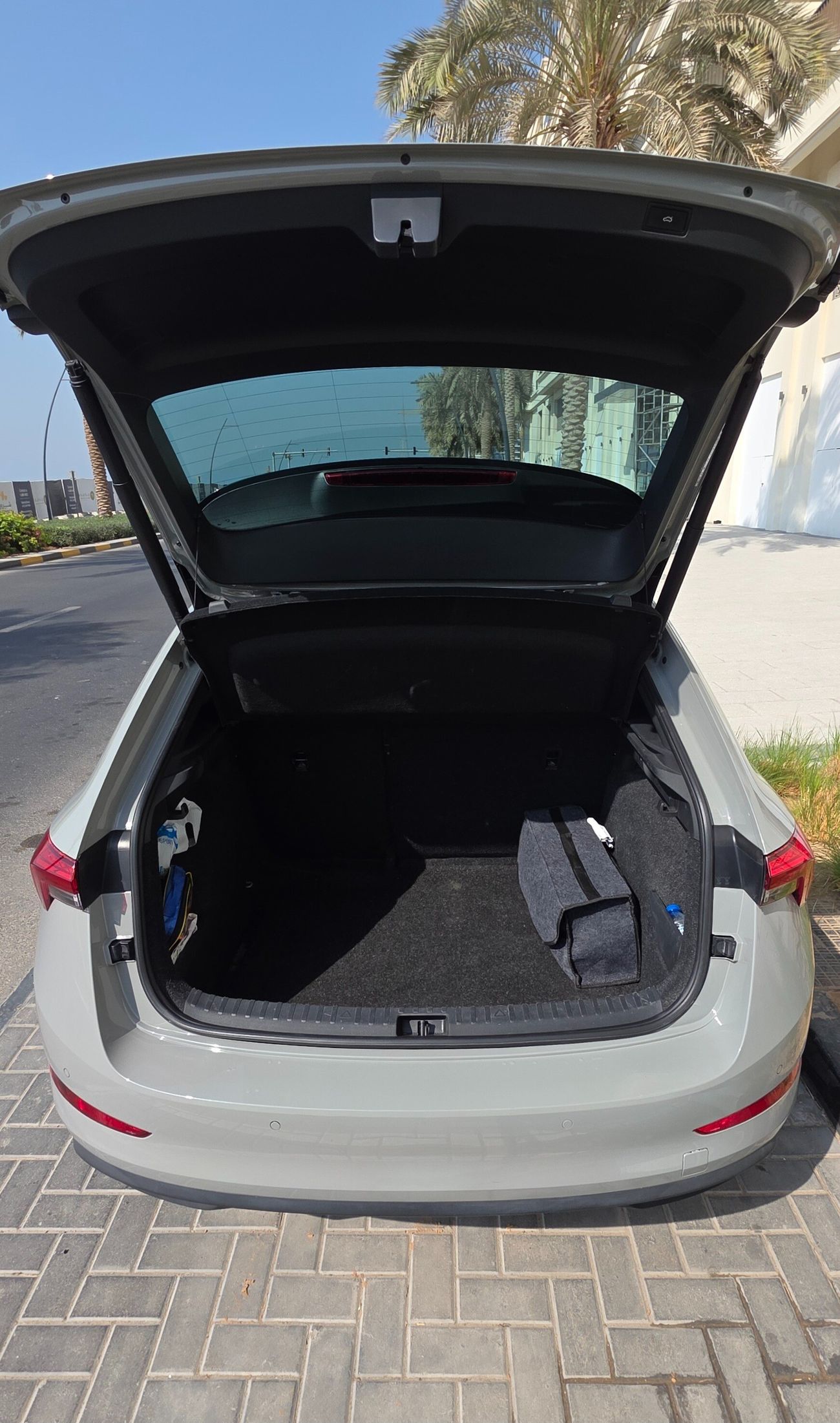 Skoda Scala Ambition 1.6L