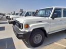 تويوتا لاند كروزر LC79 4.2L Pick-up Double Cab 5-MT 4x4