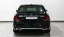 Mercedes-Benz S 450 LWB SALOON VSB 28466