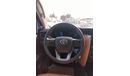 Toyota Fortuner TOYOTA FORTUNER 2.7 PETROL AUTOMATIC 2023