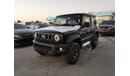 Suzuki Jimny 1.5L,4WD,15'' ALLOY WHEELS,A/T,2021MY