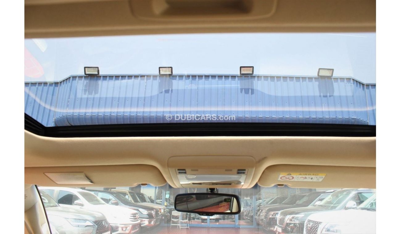 Toyota Land Cruiser GXR V8, GCC