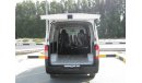 Nissan Urvan 2015 ref#663