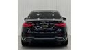 Mercedes-Benz C 200 2024 Mercedes C200 Premium Plus, SEP 2028 Gargash Warranty + Service Contract, GCC