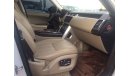 Land Rover Range Rover Vogue SE Supercharged Inclusive VAT