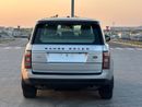 Land Rover Range Rover Vogue SE 5.0L
