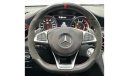 Mercedes-Benz CLA 45 AMG Std 2018 Mercedes Benz CLA45 AMG 4MATIC, Warranty, Service History, Full Options, GCC