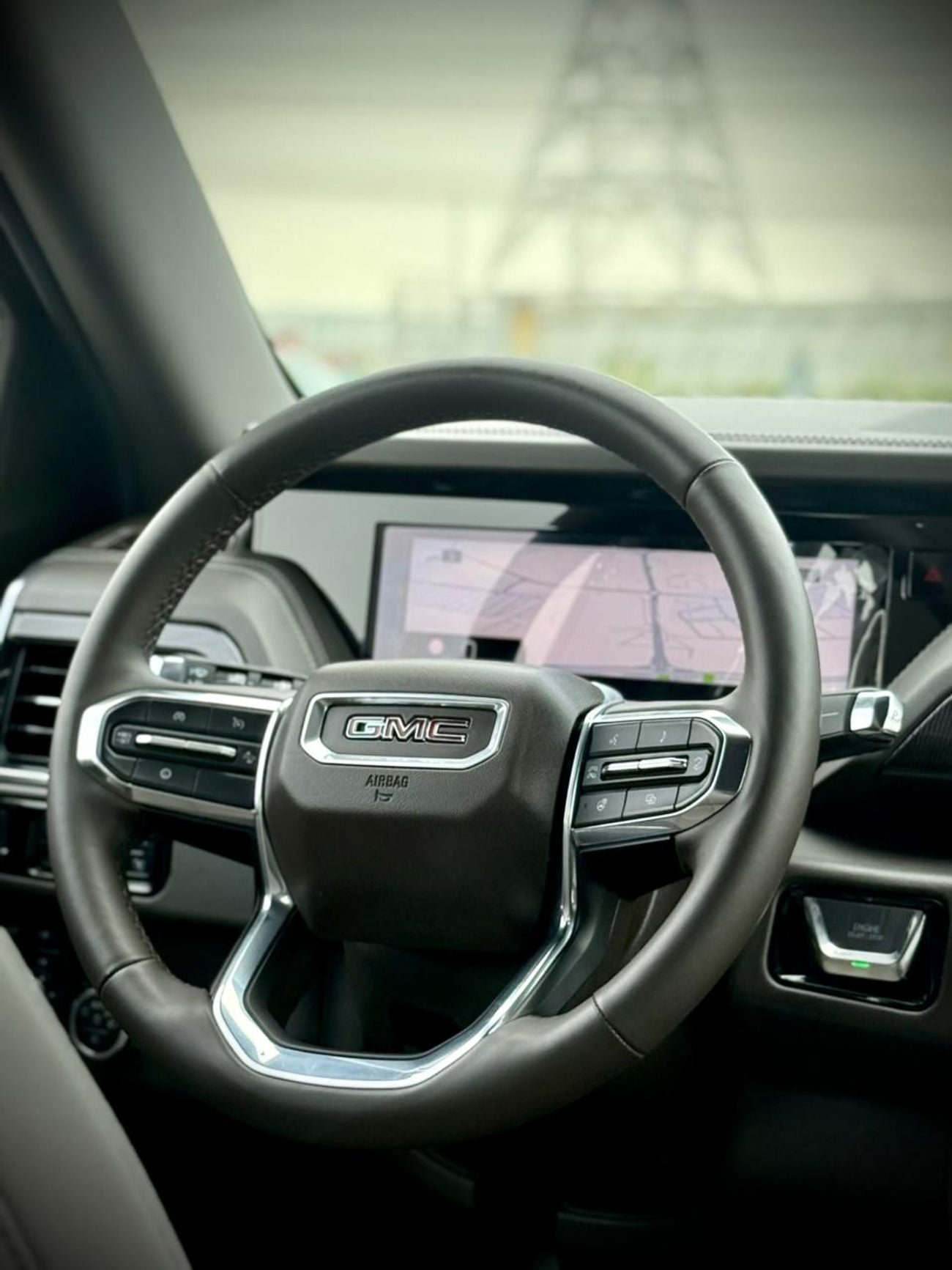 GMC Yukon