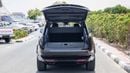 لاند روفر رينج روفر HSE 530 | V8 | 2022 | Under Warranty until 2027 | For Local Registration +10%