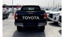 Toyota Hilux Adventure 4.0L Petrol, A/T Air Purifier System, 360 Cam  4WD 2023MY