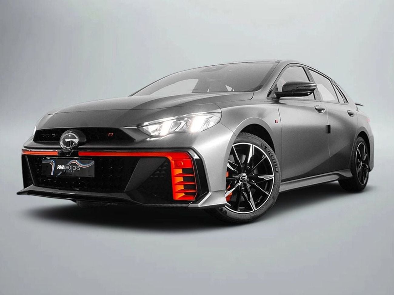 GAC Empow R 2026 GAC Empow R Carbon Edition / Brand New / GAC Warranty