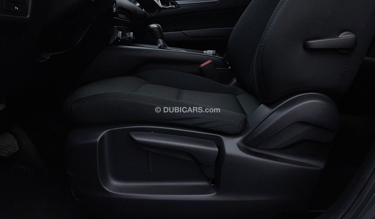 Mazda CX5 GT 2.5 | Zero Down Payment | Free Home Test Drive