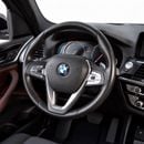 BMW X3 AED 1,532 P.M • 0% Downpayment • BMW X3 xDrive30i • 1 Year Warranty