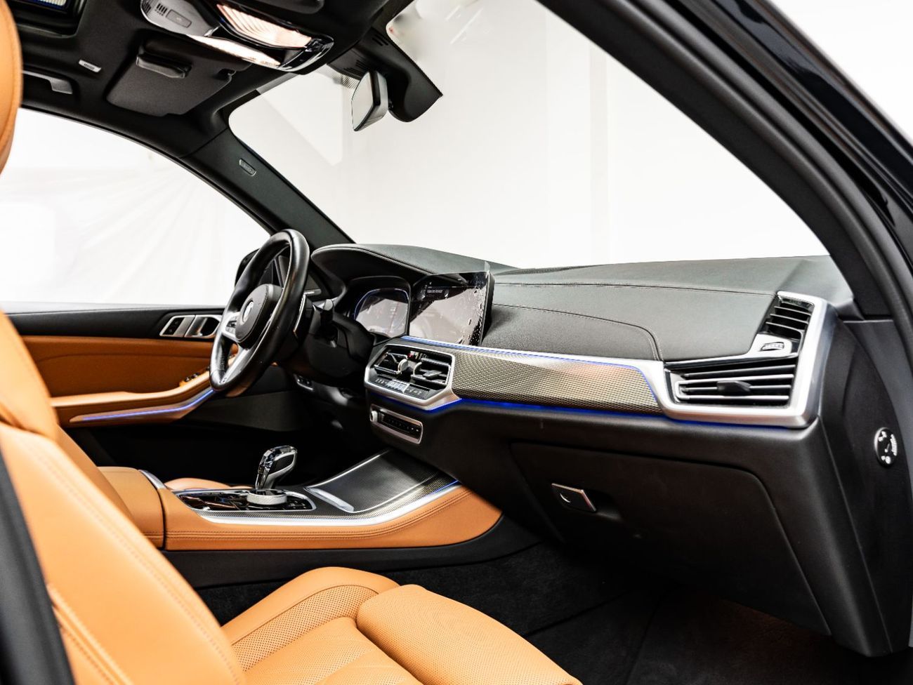 BMW X5 40i M Sport 3.0L 2023 BMW X5 xDrive 40i M Sport, 3.0 TC I6, AWD, 340bhp, 8 Speed Auto.