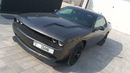 دودج تشالينجر SXT