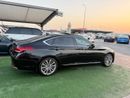 Hyundai Genesis PLATINUM first owner, two original keys